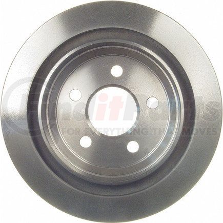 BD125594 by WAGNER - Wagner BD125594 Brake Rotor