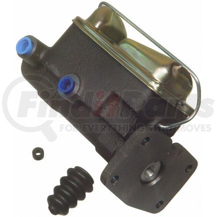 MC75819 by WAGNER - Wagner MC75819 Brake Master Cylinder Assembly
