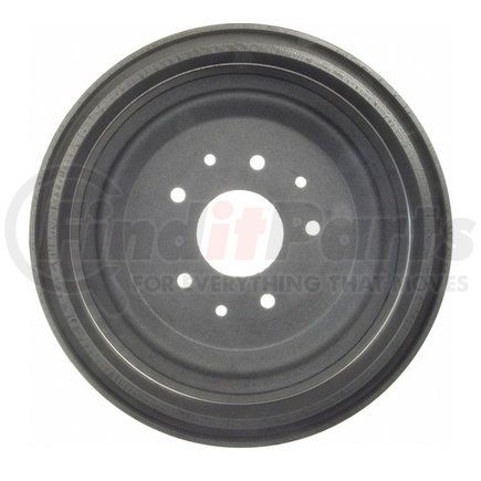 Wagner BD180422 Disc Brake Rotor Wagner BD180422 Brake Rotor