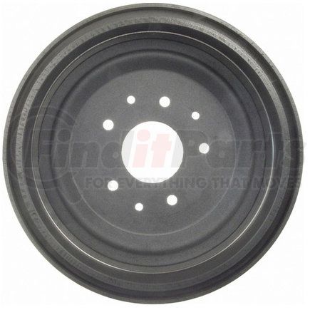 Wagner PAB579 Brake Drum Brake Drum
