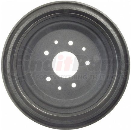 Wagner BD125772 Brake Drum Wagner BD125772 Brake Drum