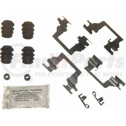 BD126522 by WAGNER - Wagner BD126522 Brake Rotor