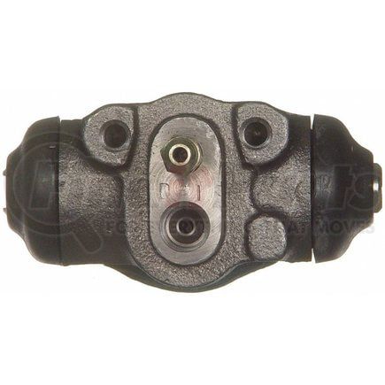 Wagner F106493 Brake Hydraulic Line W C ASSY