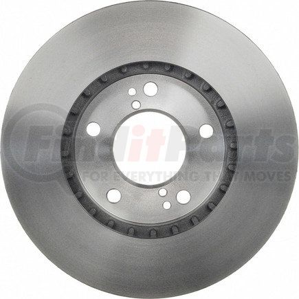 BD60058 by WAGNER - Wagner BD60058 Brake Drum
