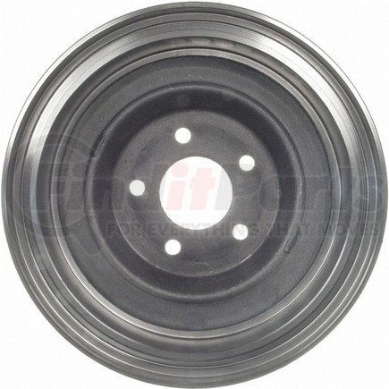 BD60026 by WAGNER - Wagner BD60026 Brake Drum