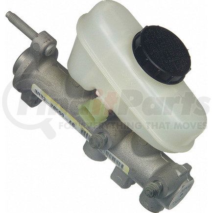 BD60531 by WAGNER - Wagner BD60531 Brake Rotor