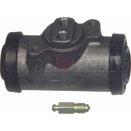 WC71238 by WAGNER - Wagner WC71238 Brake Wheel Cylinder Assembly