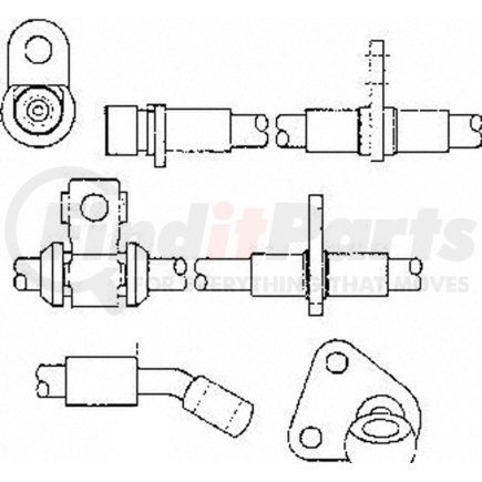 Wagner BD126482 Disc Brake Rotor Wagner BD126482 Brake Rotor