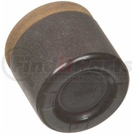Wagner CP107534P Brake Hydraulic Line CALIPER PISTON