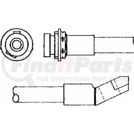 Wagner BD126104 Disc Brake Rotor Wagner BD126104 Brake Rotor