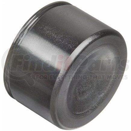 BD180325 by WAGNER - Wagner BD180325 Brake Rotor