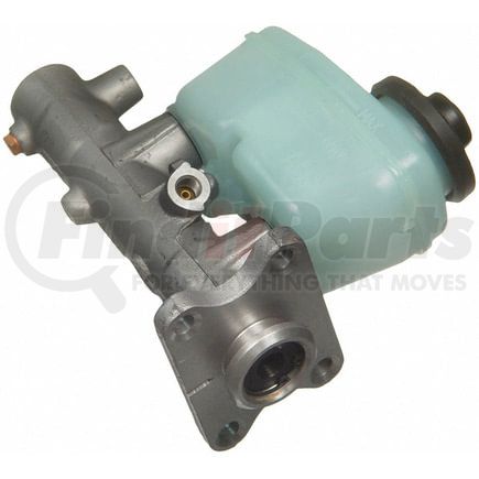 BD180306 by WAGNER - Wagner BD180306 Brake Rotor