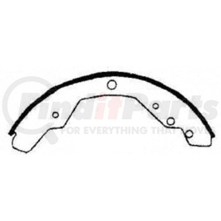 BD126450 by WAGNER - Wagner BD126450 Brake Rotor