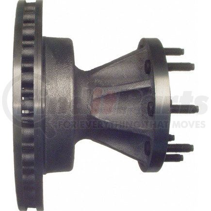Wagner BD125651 Disc Brake Rotor and Hub Assembly Wagner BD125651 Brake Hub & Rotor