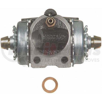 Wagner WC3731 Drum Brake Wheel Cylinder Wagner WC3731 Brake Wheel Cylinder Assembly