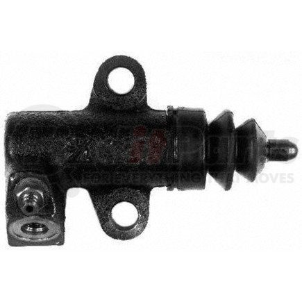 BD60187 by WAGNER - Wagner BD60187 Brake Drum