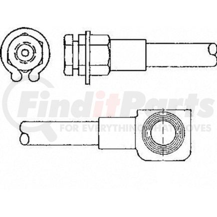 Wagner BD126557 Brake Drum Wagner BD126557 Brake Drum