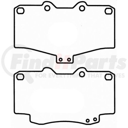 PD436 by WAGNER - QC436