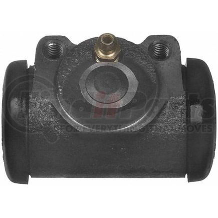 WC18010 by WAGNER - Wagner WC18010 Brake Wheel Cylinder Assembly