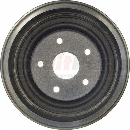 BD60351 by WAGNER - Wagner BD60351 Brake Drum