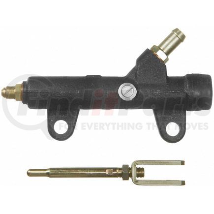 CM130243 by WAGNER - Wagner CM130243 Clutch Master Cylinder Assembly