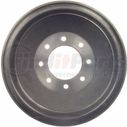 BD60359 by WAGNER - Wagner BD60359 Brake Drum