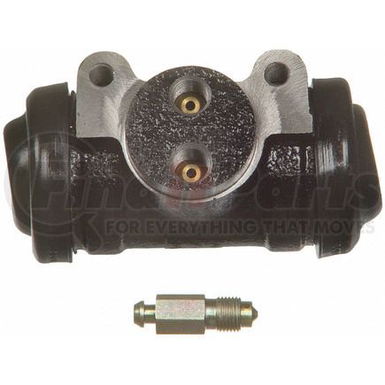 BD125490 by WAGNER - Wagner BD125490 Brake Hub & Rotor