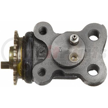 BD126513 by WAGNER - Wagner BD126513 Brake Rotor