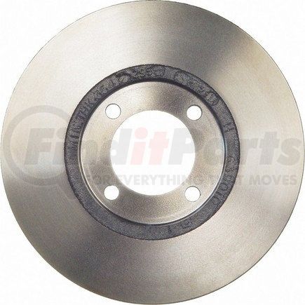 Wagner BD97052 Disc Brake Rotor Wagner BD97052 Brake Rotor
