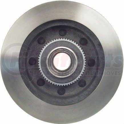 Wagner BD126113 Disc Brake Rotor and Hub Assembly Wagner BD126113 Brake Hub & Rotor