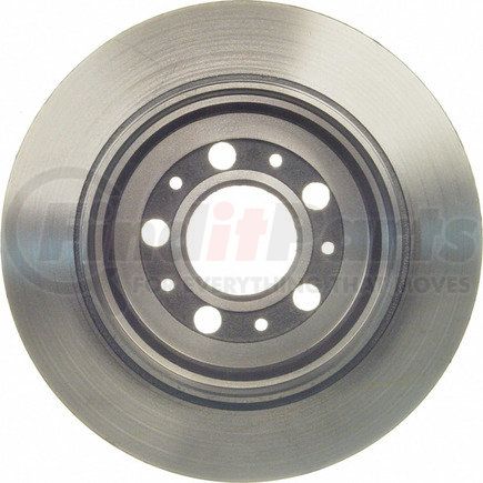 BD126218 by WAGNER - Wagner BD126218 Brake Rotor