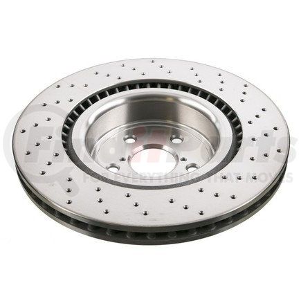 Wagner BD180264 Disc Brake Rotor Wagner BD180264 Brake Rotor
