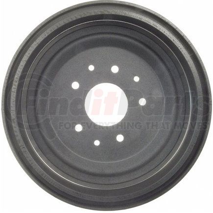 Wagner BD126168 Brake Drum Wagner BD126168 Brake Drum