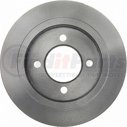Wagner BD125132 Disc Brake Rotor Wagner BD125132 Brake Rotor