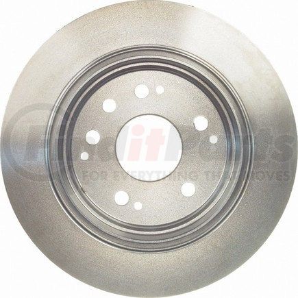 Wagner BD126057 Disc Brake Rotor Wagner BD126057 Brake Rotor