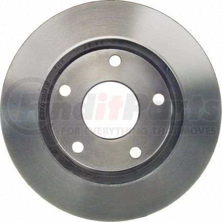 Wagner BD125388 Disc Brake Rotor Wagner BD125388 Brake Rotor