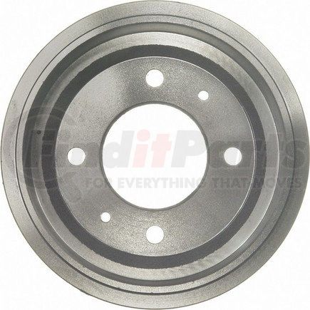 Wagner BD125588 Brake Drum Wagner BD125588 Brake Drum