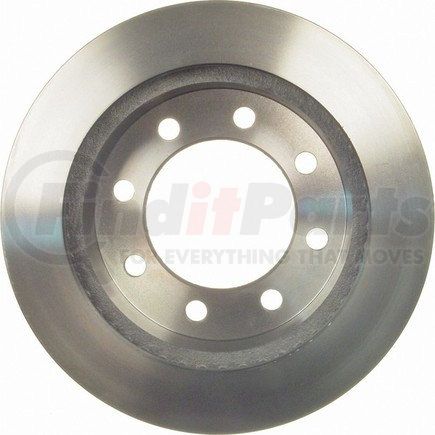 Wagner BD125745 Disc Brake Rotor Wagner BD125745 Brake Rotor