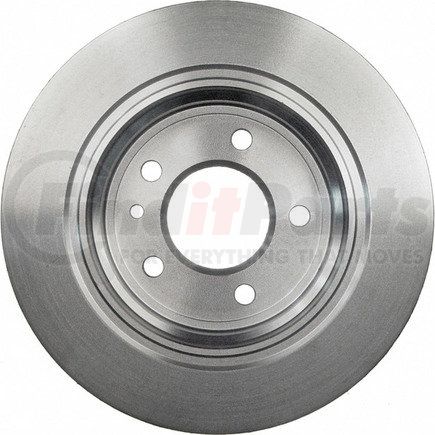 BD61879 by WAGNER - Wagner BD61879 Brake Rotor