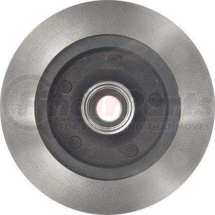 BD60428 by WAGNER - Wagner BD60428 Brake Hub & Rotor