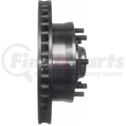 Wagner BD126047 Disc Brake Rotor and Hub Assembly Wagner BD126047 Brake Hub & Rotor