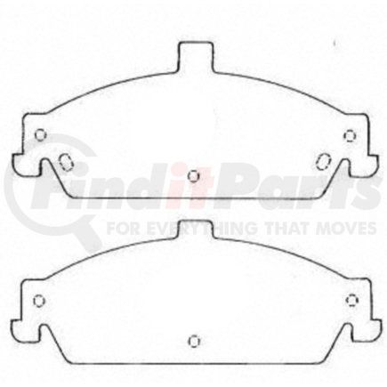 PD727 by WAGNER - QC727