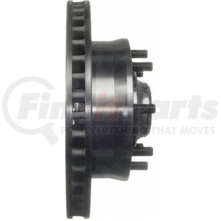 Wagner BD126278 Disc Brake Rotor and Hub Assembly Wagner BD126278 Brake Hub & Rotor