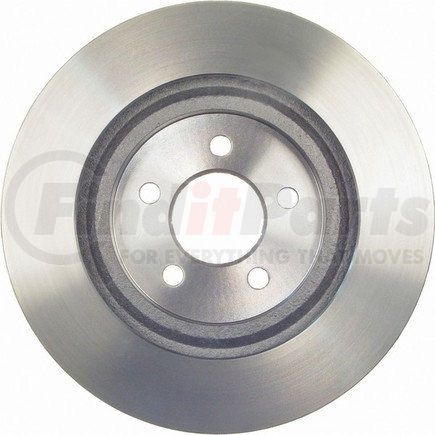 Wagner BD125709 Disc Brake Rotor Wagner BD125709 Brake Rotor