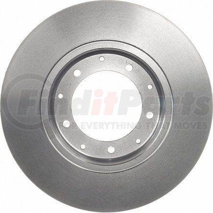 Wagner BD125576 Disc Brake Rotor Wagner BD125576 Brake Rotor