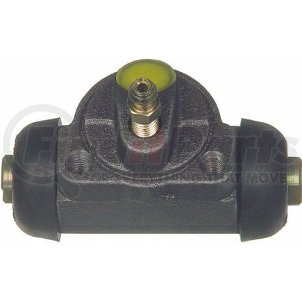 MC114497 by WAGNER - Wagner MC114497 Brake Master Cylinder Assembly