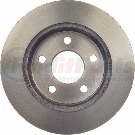 Wagner BD125336 Disc Brake Rotor Wagner BD125336 Brake Rotor