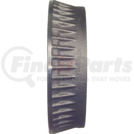 BD61776 by WAGNER - Wagner BD61776 Brake Drum