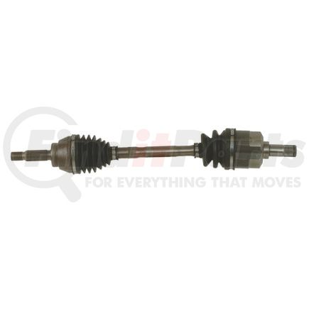 60-3496 by A-1 CARDONE - Constant Velocity Drive Axle - Remanufactured