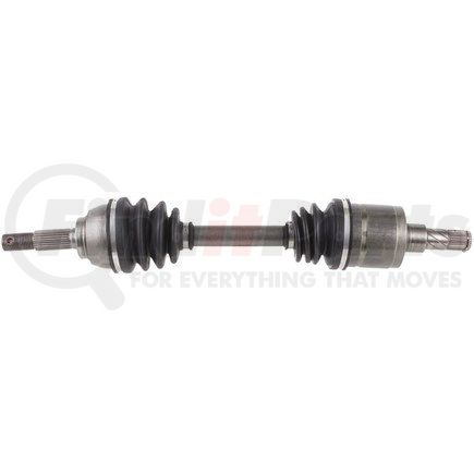 60-6031 by A-1 CARDONE - CV Axle Assembly